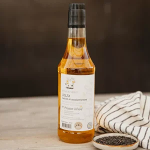 Huile de colza 50 cl