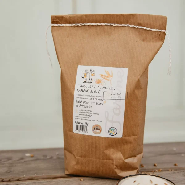 Farine de Blé  1 kg