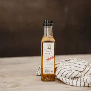 Huile de Colza Pimentée 50 CL