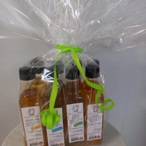 Coffret dégustation 25cl