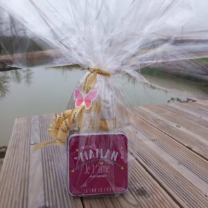 Coffret cosmétique Fêtes des mères