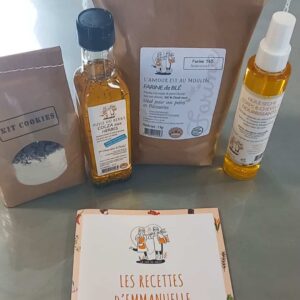 Coffret à offrir