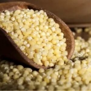 Céréales de Millet - Pour Animaux