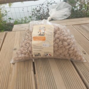 Pâtes en vrac 1Kg