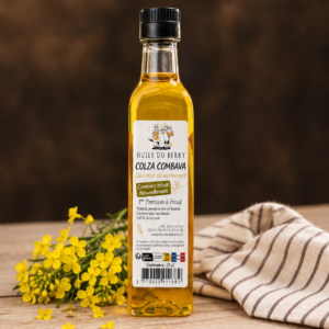 Huile combava 25cl